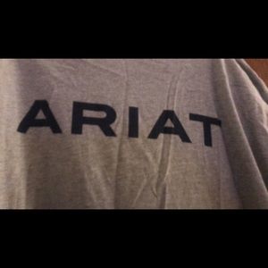 Men’s Ariat Shirt